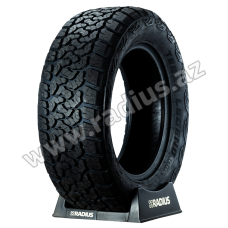 SL399 265/60 R18
